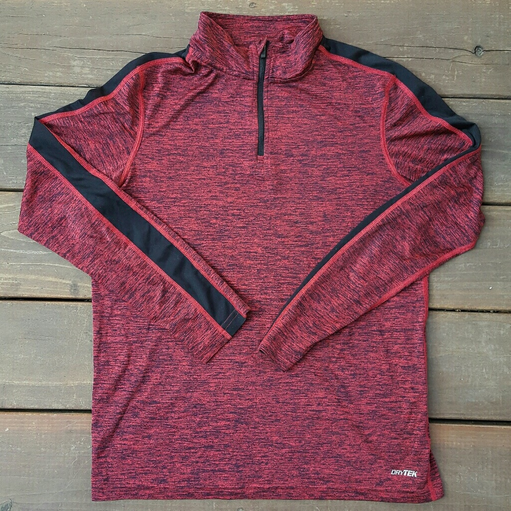 Boys Tek Gear Athletic Shirt